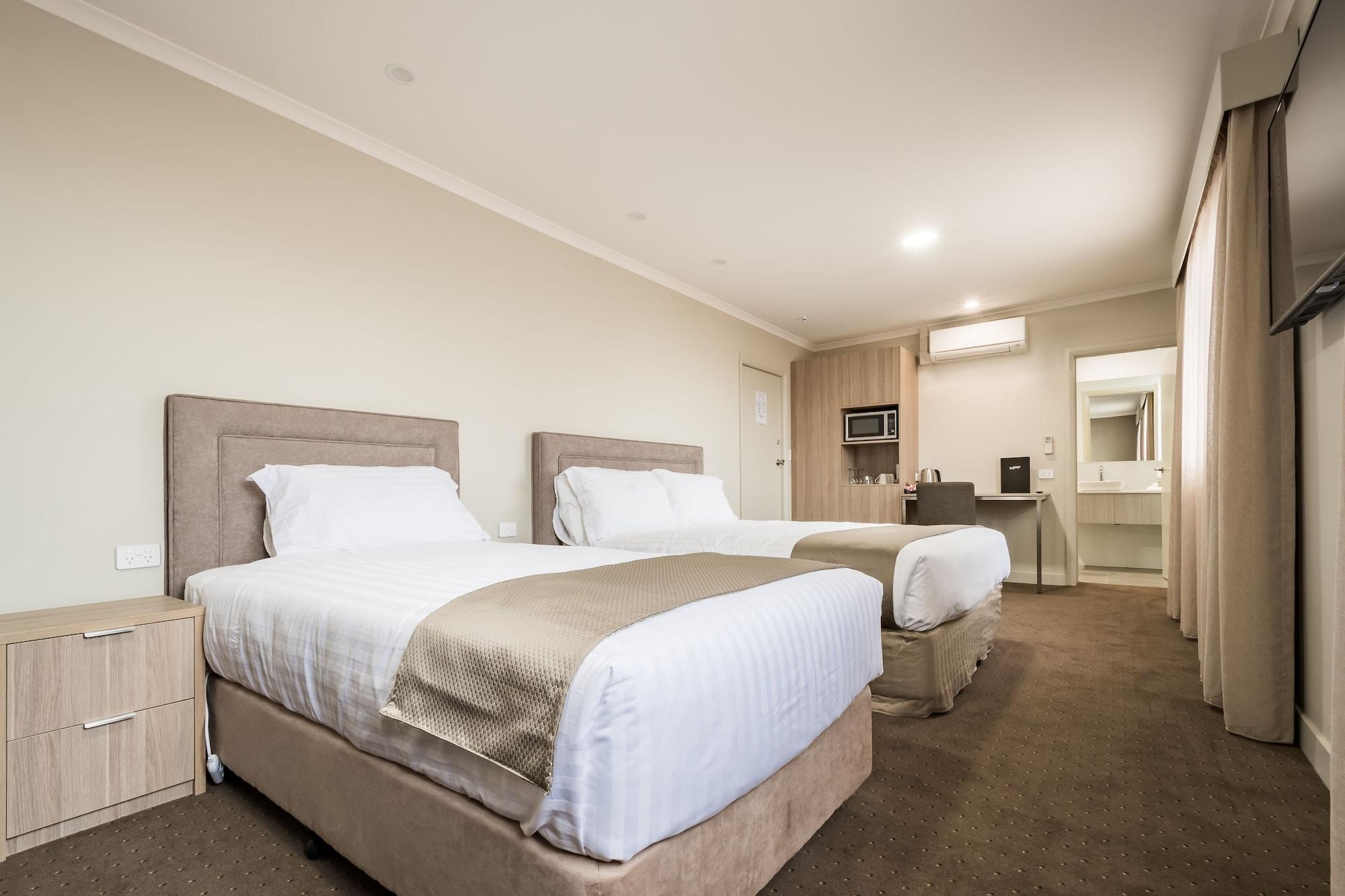 The Lighthouse Hotel Ulverstone Kültér fotó