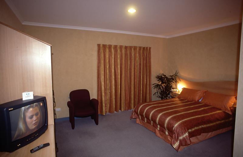 The Lighthouse Hotel Ulverstone Kültér fotó